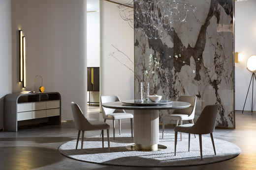 Platsa 圆餐桌 商品图2