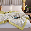 圣夫妮  夏被 新式棉麻夏被 商品缩略图4
