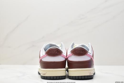 耐克Nike SB Dunk Low扣篮系列休闲运动板鞋DD1503-117男女鞋 商品图8