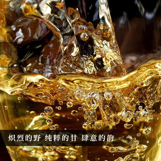 【鼎级奢侈品】【兔首—老班章龙珠】中国制茶大师全程亲制加监制代表了茶界蕞高端奢品，满足所有高端用茶场景需求，600克/罐 商品图5