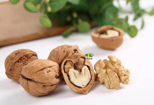 神农架原森堂野生山核桃--组合款500g 商品图3