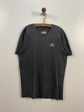 adidas 阿迪达斯 短袖T恤 _SST(S)