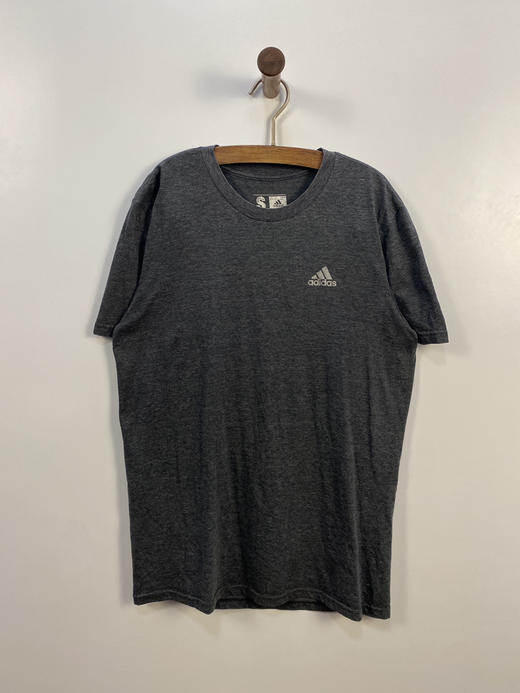 adidas 阿迪达斯 短袖T恤 _SST(S) 商品图0