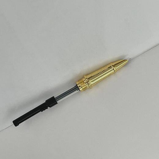 北航铱金暗尖钢笔 商品图2