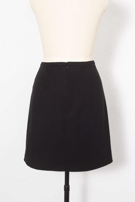 【商场同款】麦檬夏半裙5D4341321 商品图1