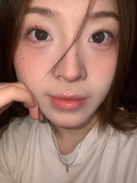 jellibo 甜心多多黑  14.2mm 年抛 非离子 0-1000 有同款日抛 商品图3