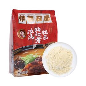 伊都浓汤猪软盘骨面472.4克