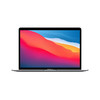 apple MacBook Air 13.3英寸（2020款） 八核M1芯片8G 256G SSD 深空灰 商品缩略图0