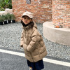 反季特卖 【依珊恋】男女儿童冲锋衣羽绒服2211+中长厚款羽绒服2218 商品缩略图12