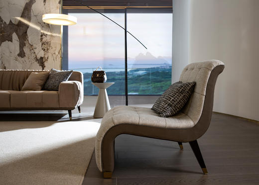 Aspen 四人沙发 商品图8