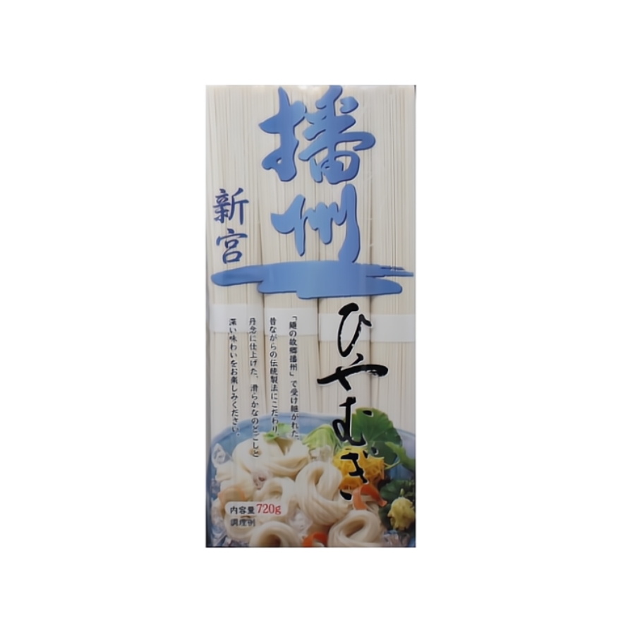 播州冷面（挂面）720g/袋