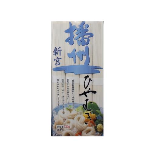 播州冷面（挂面）720g/袋 商品图0