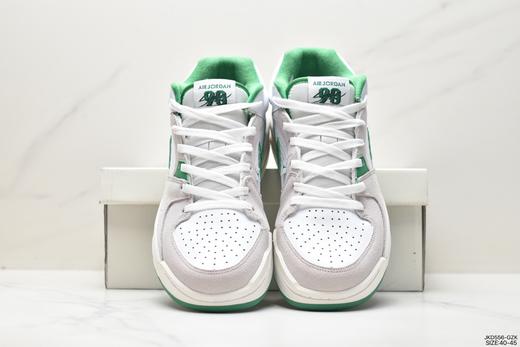 耐克Nike Air Jordan Stadium 9O Stadium休闲运动板鞋FD6424-100男鞋 商品图7