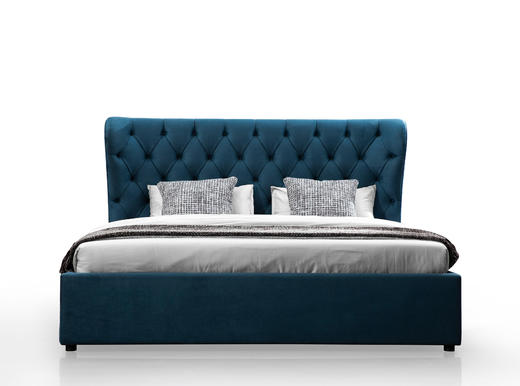 Aspen 床 商品图1