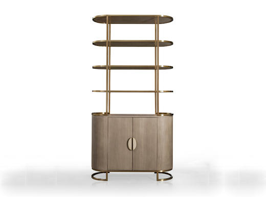 Darien 展示架 商品图0