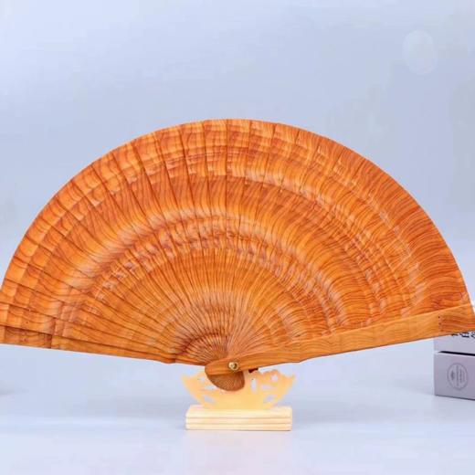 崖柏扇 商品图2