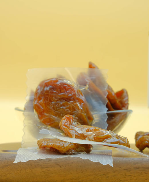 山西蒲韩老石金杏干 | 生态食材，零化学添加，酸甜可口，好吃不腻 | 顺丰包邮，产地直发 商品图5