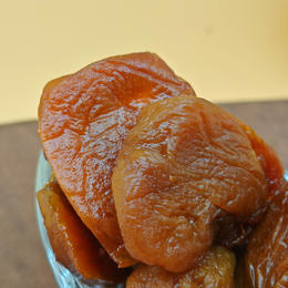 山西蒲韩老石金杏干 | 生态食材，零化学添加，酸甜可口，好吃不腻 | 顺丰包邮，产地直发