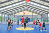 【易智篮球馆 】包场门票180元/时 商品缩略图0
