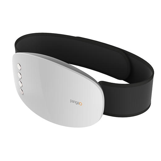 攀高智能甩脂腰带Slim 10 瘦肚腩减腹部小肚子按摩器懒人燃脂震动神器 商品图7