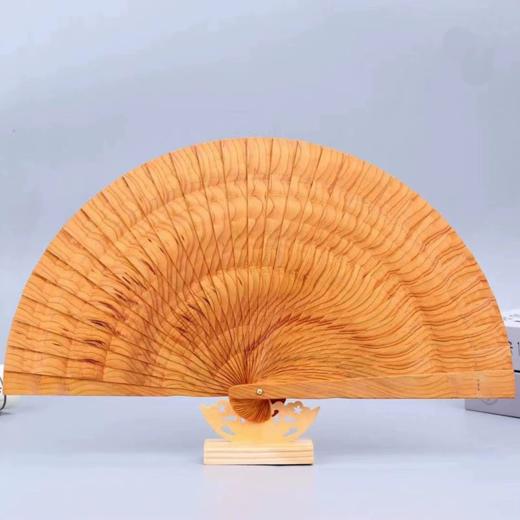 崖柏扇 商品图1