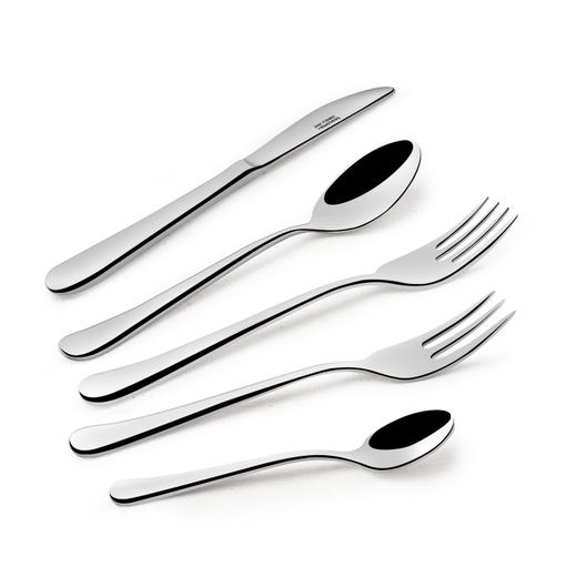 捷克/tescoma CLASSIC系列 进口不锈钢牛排刀叉餐叉 商品图0