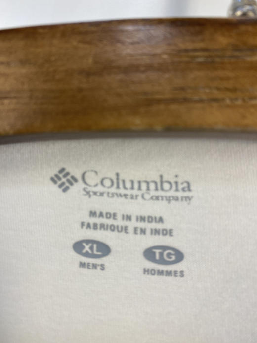 Columbia 哥伦比亚 短袖T恤 _SST(XL) 商品图2