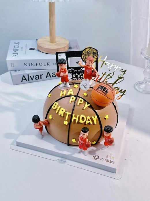 儿童定制-篮球 商品图2