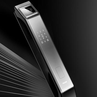 海尔（Haier）指纹锁 38SV 商品图3