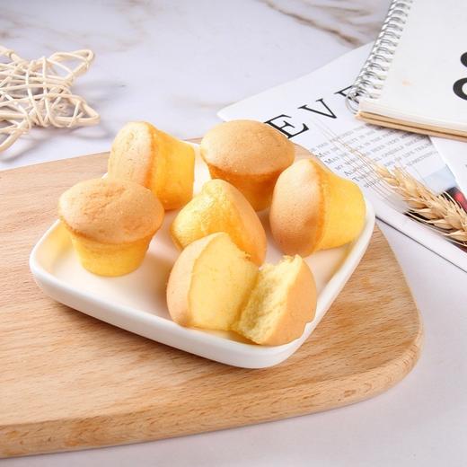 果子町园道人气小蛋仔咸蛋黄味 商品图5