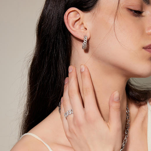 （CDP106Y）ARSIS 丨 自由搭配系列 古巴手链 商品图10