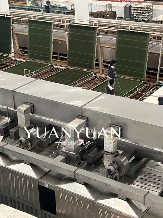 【园园泰国溯源】【VIKAR天然乳胶枕/床垫/凉席】 正品泰国原产乳胶 乳胶含量大于93％ 5-10年不易塌陷变形 商品图1