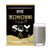 中国农垦 北大荒 黑豆纯豆浆粉500g/袋（内有25小袋） 营养早餐 代餐粉 商品缩略图2