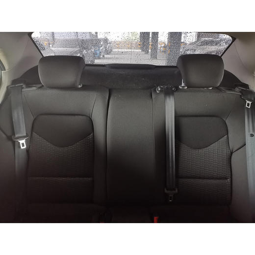 雪铁龙 C4L 1.2T 自动尊贵版【长租-北京】 商品图7