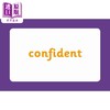 【中商原版】Vocabulary Flashcards for Ages 9-11 9-11岁单词卡片 英文原版进口 小学教辅参考书工具书英语单词卡片英语学习 商品缩略图1
