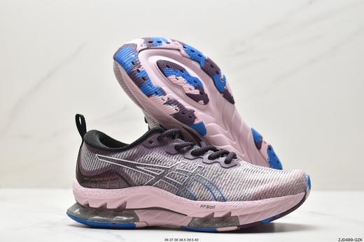 亚瑟士ASICS GEL-KINSEI BLAST LE休闲运动跑鞋1011B332-400女鞋 商品图4