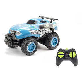 银辉 小魔兽车SLVC20612001