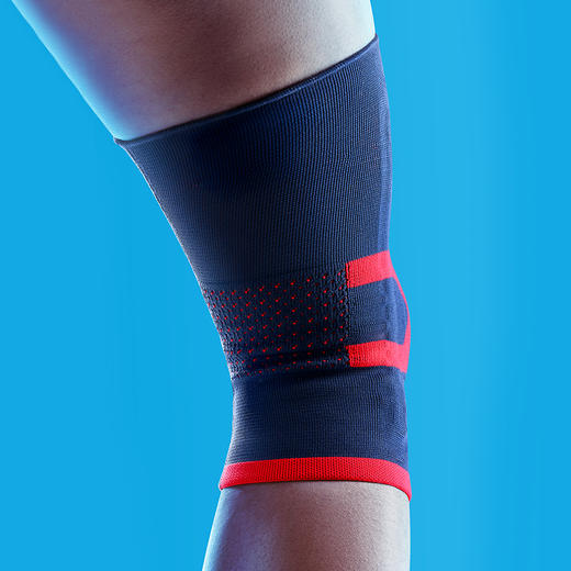 LP SP70XT 新品外韧带篮球护膝 髌骨垫片侧支撑条专业跑步护具 商品图3