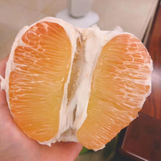 泰国翡翠红柚，甜蜜多汁 商品图8