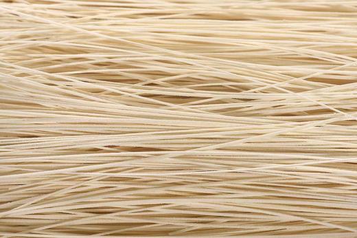 鼎高高·空心面|陕西佳县传统名小吃，细而柔韧，洁白如玉 商品图1