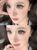 E-lensstyle 美瞳半年抛 虚拟人类灰 直径14.5mm着色13.8mm 商品缩略图12