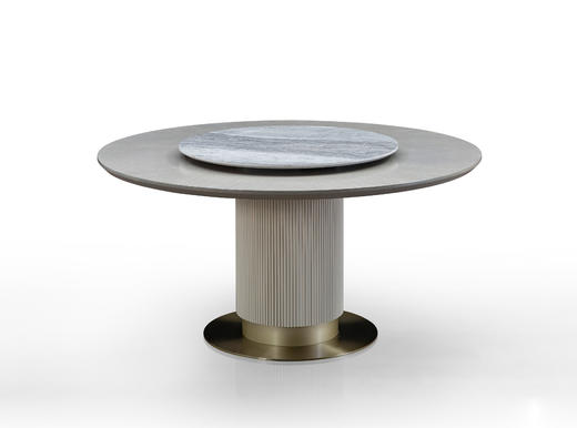 Platsa 圆餐桌 商品图1