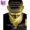 预售 【中商原版】颅整骨病 原理和实践 第1卷 Cranial Osteopathy Principles and Practice Volume 1 英文原版 Torsten Liem 商品缩略图0