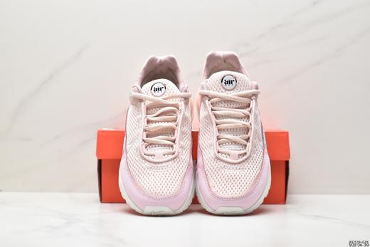 耐克Nike Air Max Pulse休闲运动跑鞋DR0453-010女鞋 商品图7