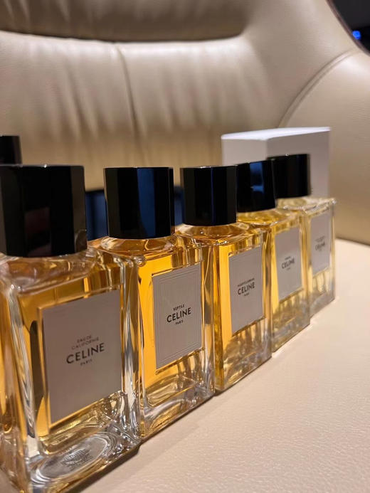 价值2300元 梦中情香！C琳高定香水100ml 加州/礼服/彰显/夜未央 香味高贵迷人 有气质 上流贵妇名媛 男女通用 治愈你所有的不开心！ 商品图11