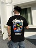男圆领短T23061 商品缩略图4