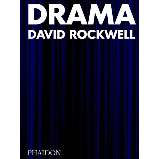 《David Rockwell：Drama》（《大卫·罗克韦尔:戏剧》） 商品图2