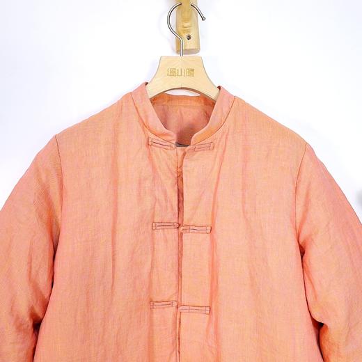 【抖音专属】羽绒服（20803115-赪尾） 商品图2