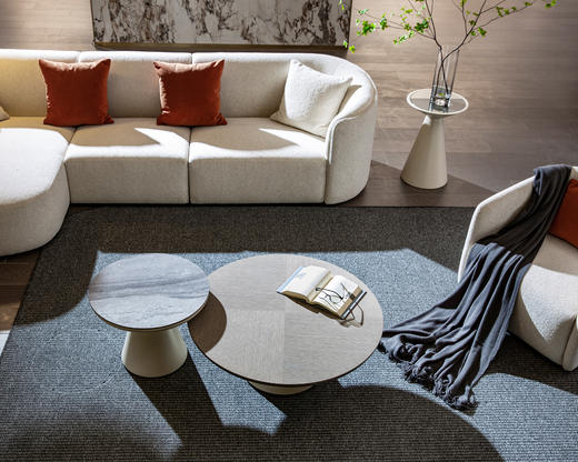 Hauga 茶几 商品图5