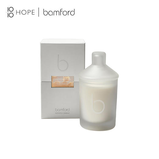 bamford 晨曦香氛蜡烛 300g【国内发货】 商品图0